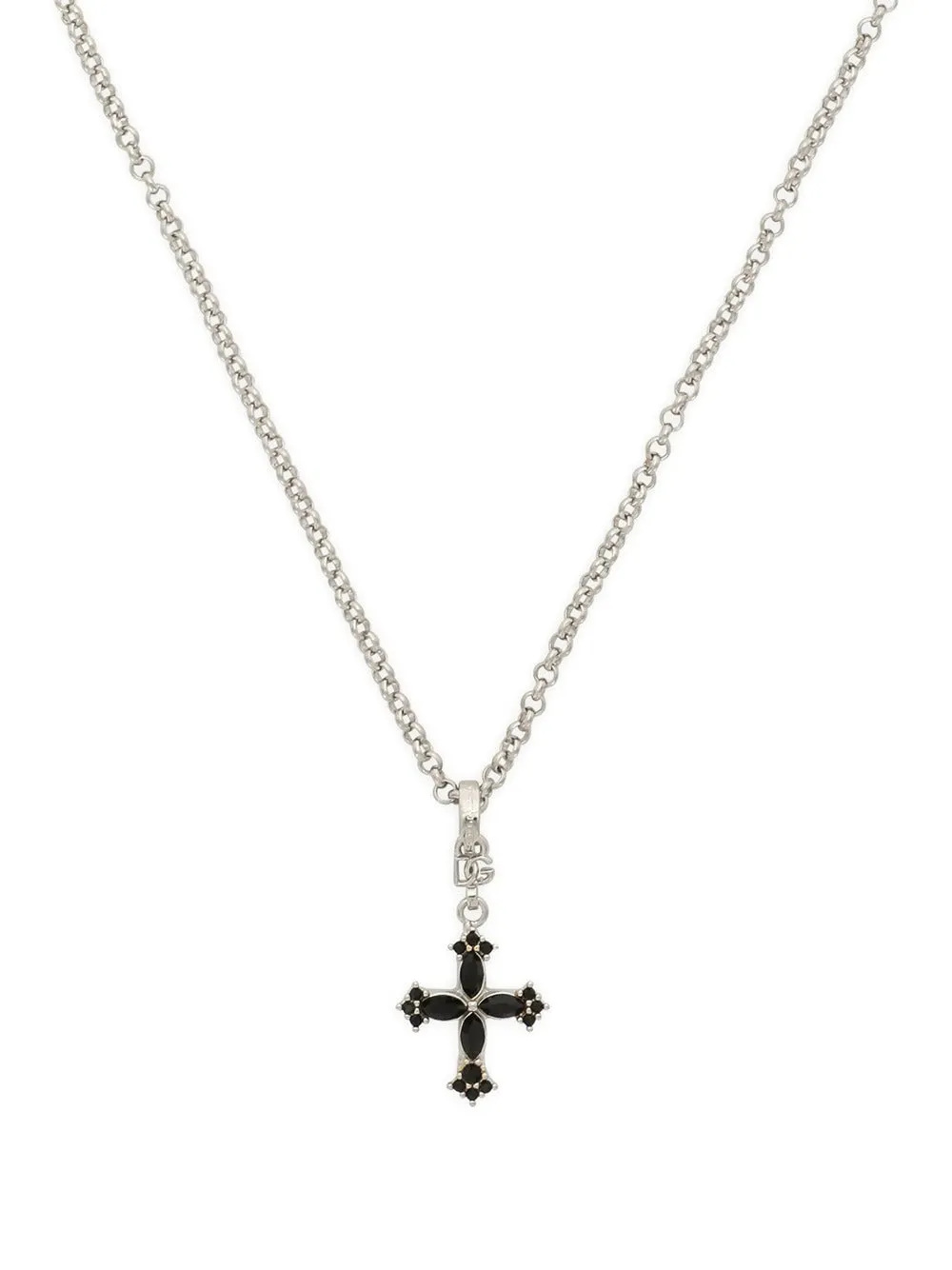Cross Pendant Necklace sold by Wanan Luxury product image thumbnail 2