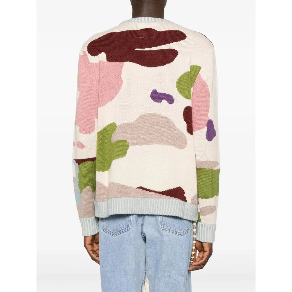 Sweaters Pink sold by Wanan Luxury product image thumbnail 4