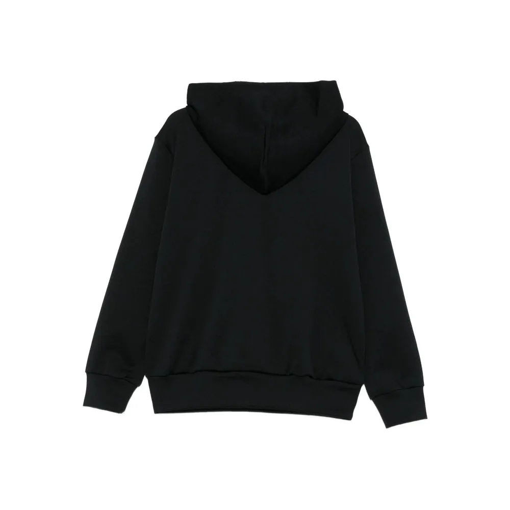 Sweatshirts Black sold by Wanan Luxury product image thumbnail 2
