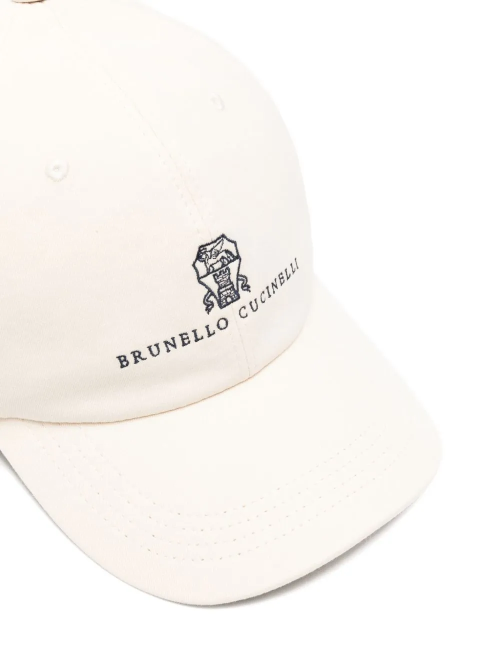 Logo Baseball Cap sold by Wanan Luxury product image thumbnail 2