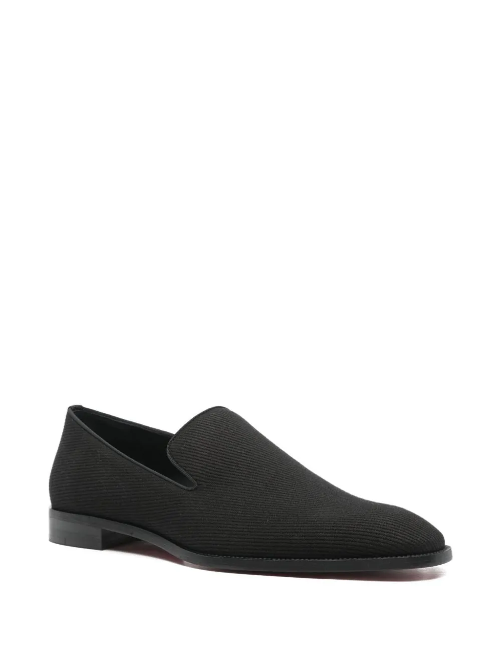 Danny Leather Loafers sold by Wanan Luxury product image thumbnail 3