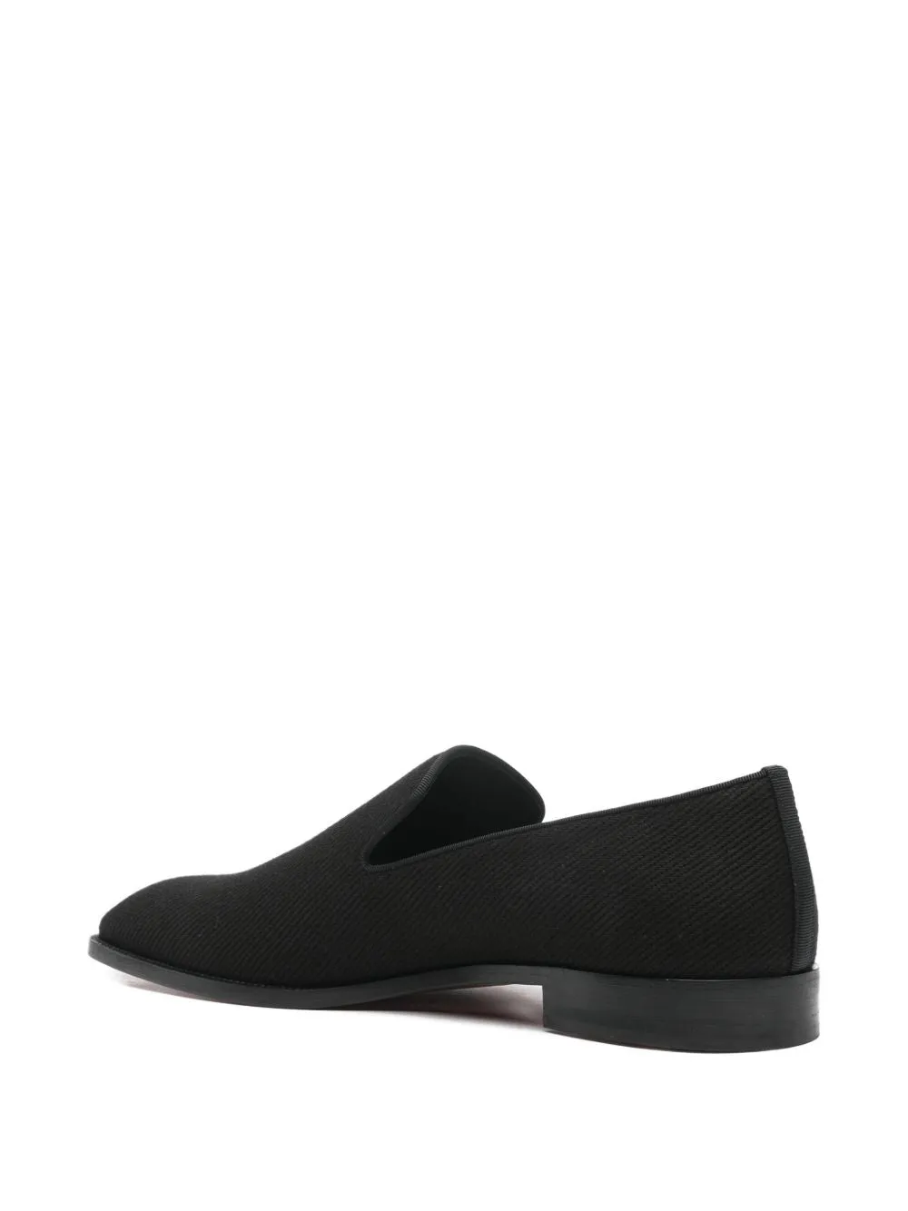 Danny Leather Loafers sold by Wanan Luxury product image thumbnail 2