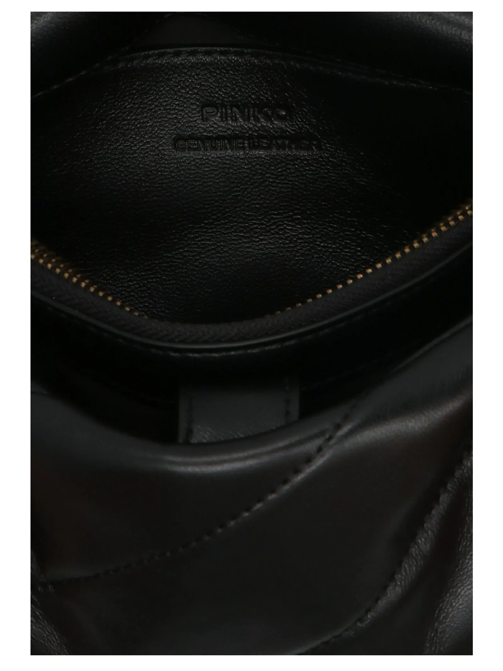 Mini Love Puff Crossbody Bags Black sold by Wanan Luxury product image thumbnail 4