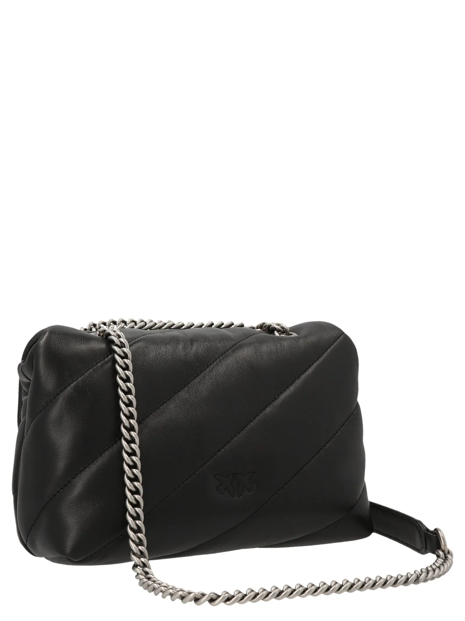 Mini Love Puff Crossbody Bags Black sold by Wanan Luxury product image thumbnail 2