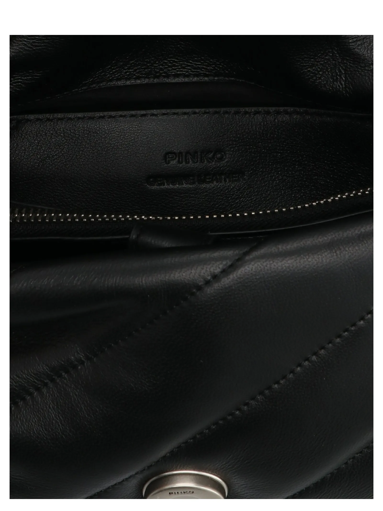 Mini Love Puff Crossbody Bags Black sold by Wanan Luxury product image thumbnail 4