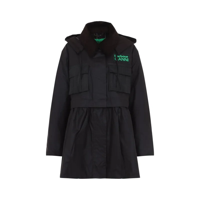 Jackets Brown sold by Wanan Luxury