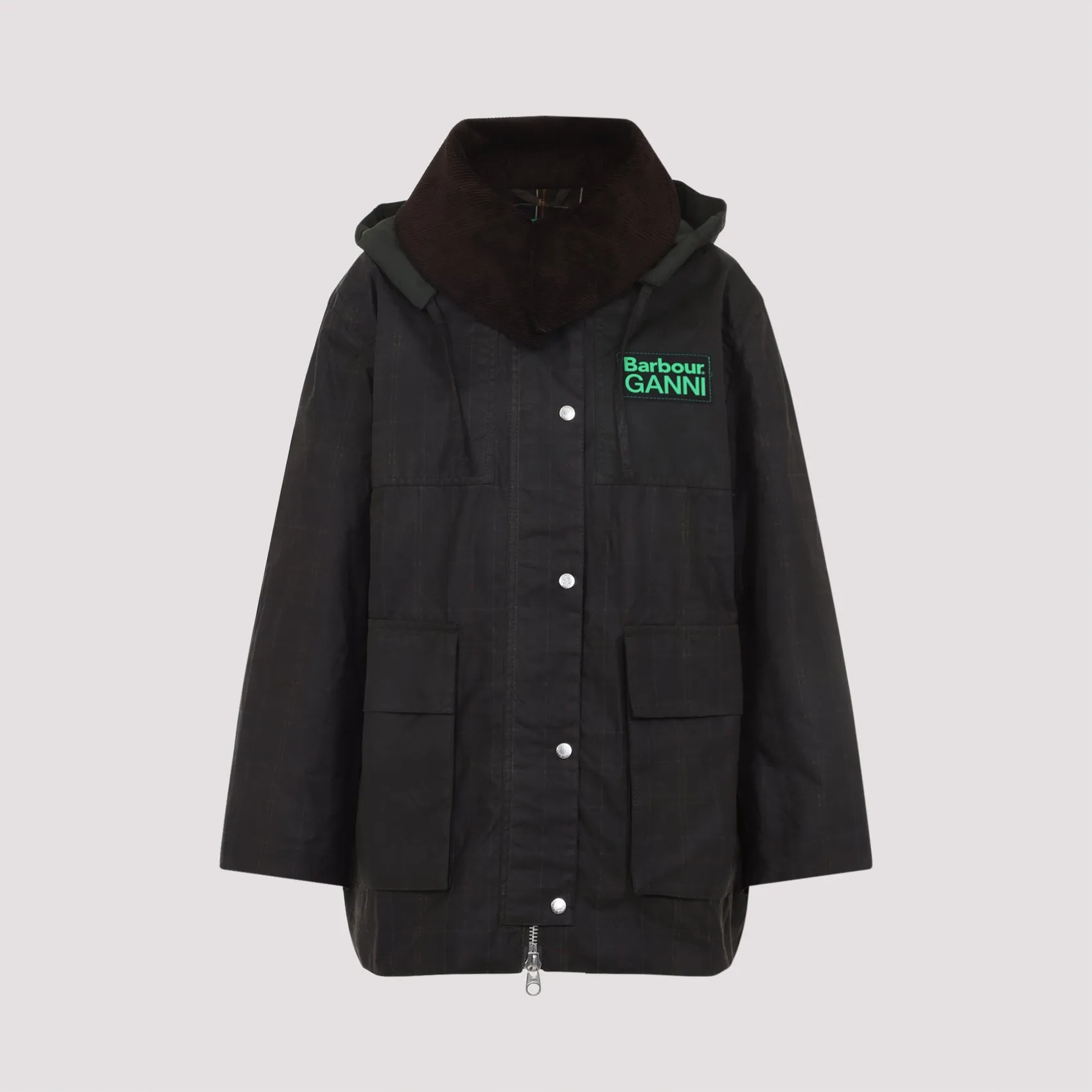 Jackets Green sold by Wanan Luxury product image thumbnail 2