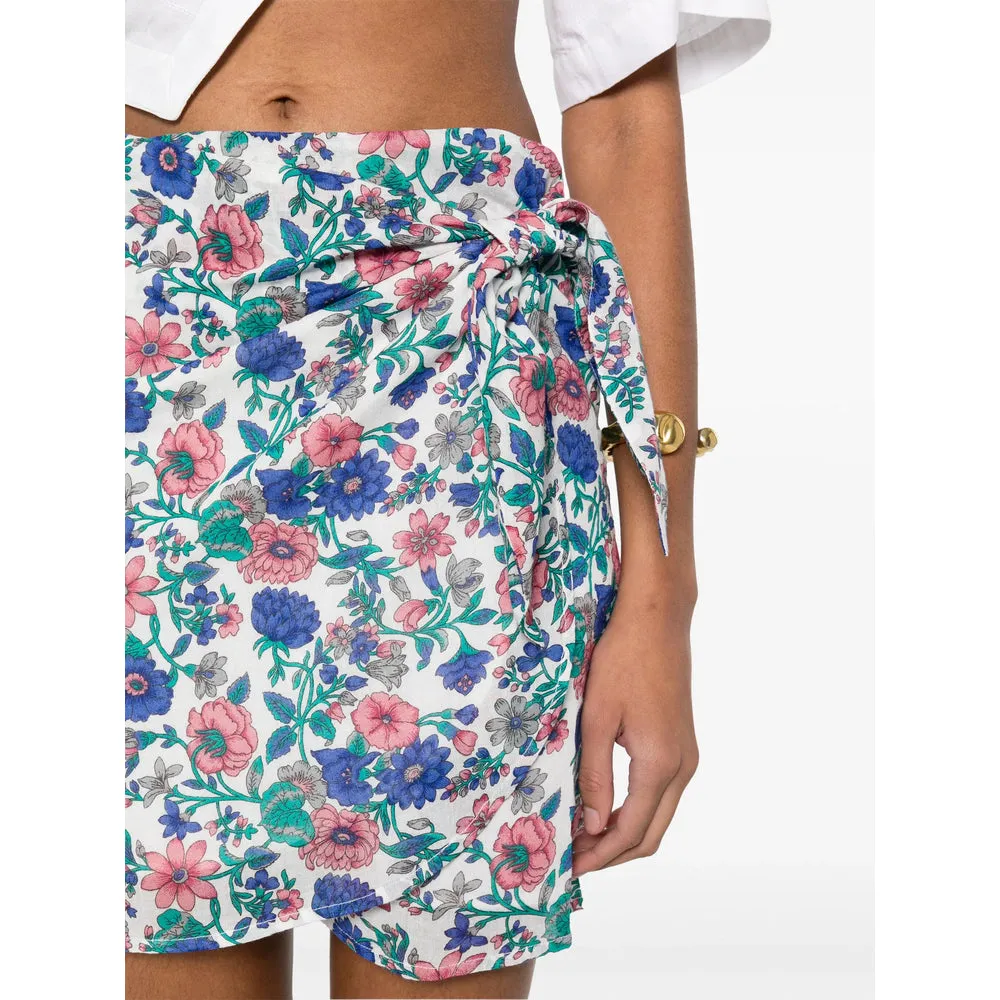 Skirts White sold by Wanan Luxury product image thumbnail 5