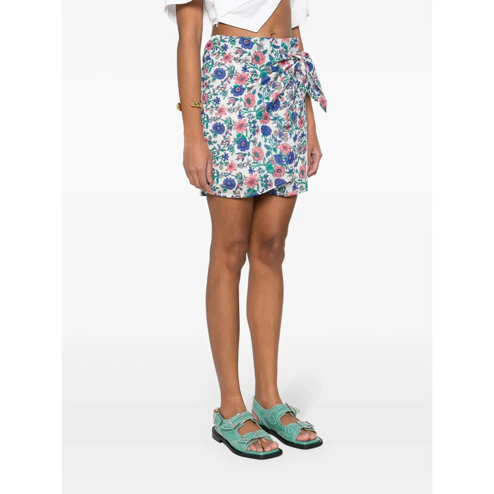 Skirts White sold by Wanan Luxury product image thumbnail 2