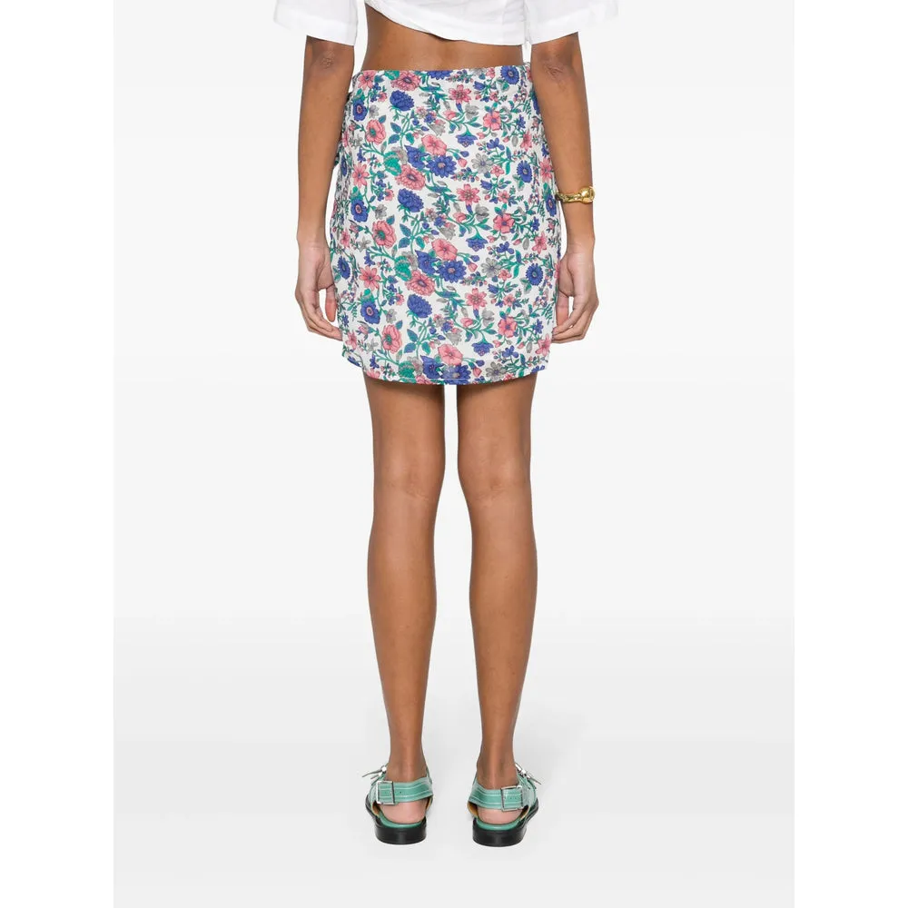 Skirts White sold by Wanan Luxury product image thumbnail 3