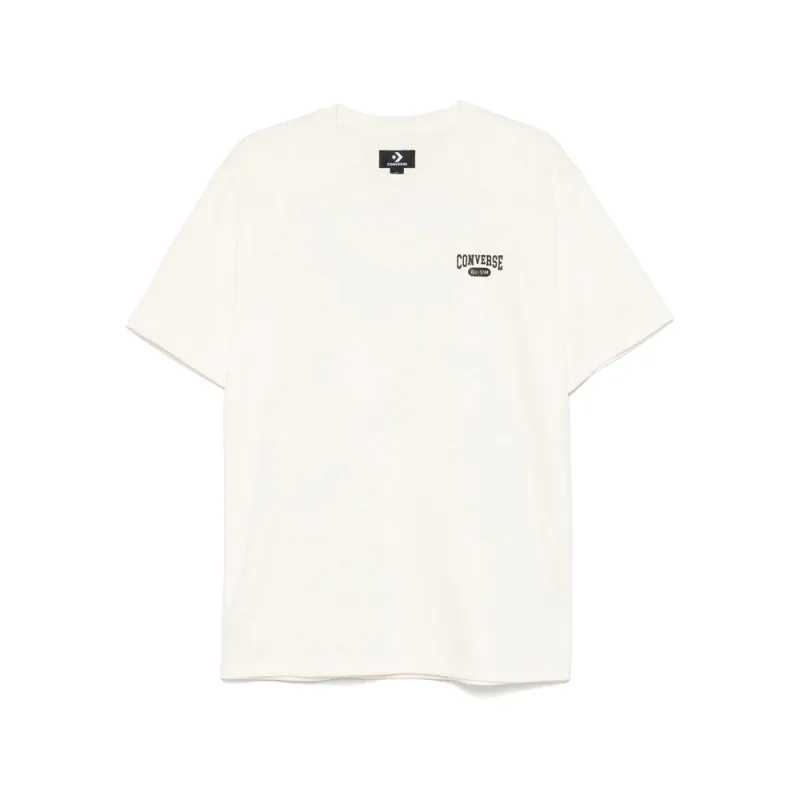 T Shirts White sold by Wanan Luxury