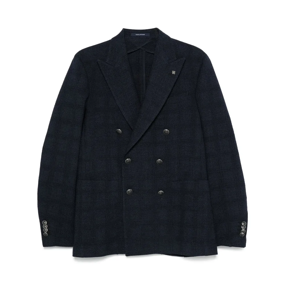 Jackets Blue sold by Wanan Luxury