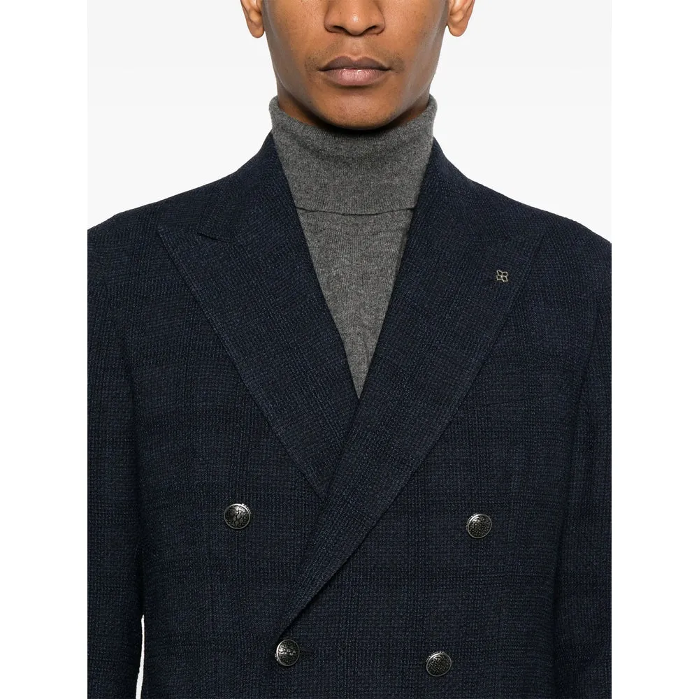 Jackets Blue sold by Wanan Luxury product image thumbnail 5