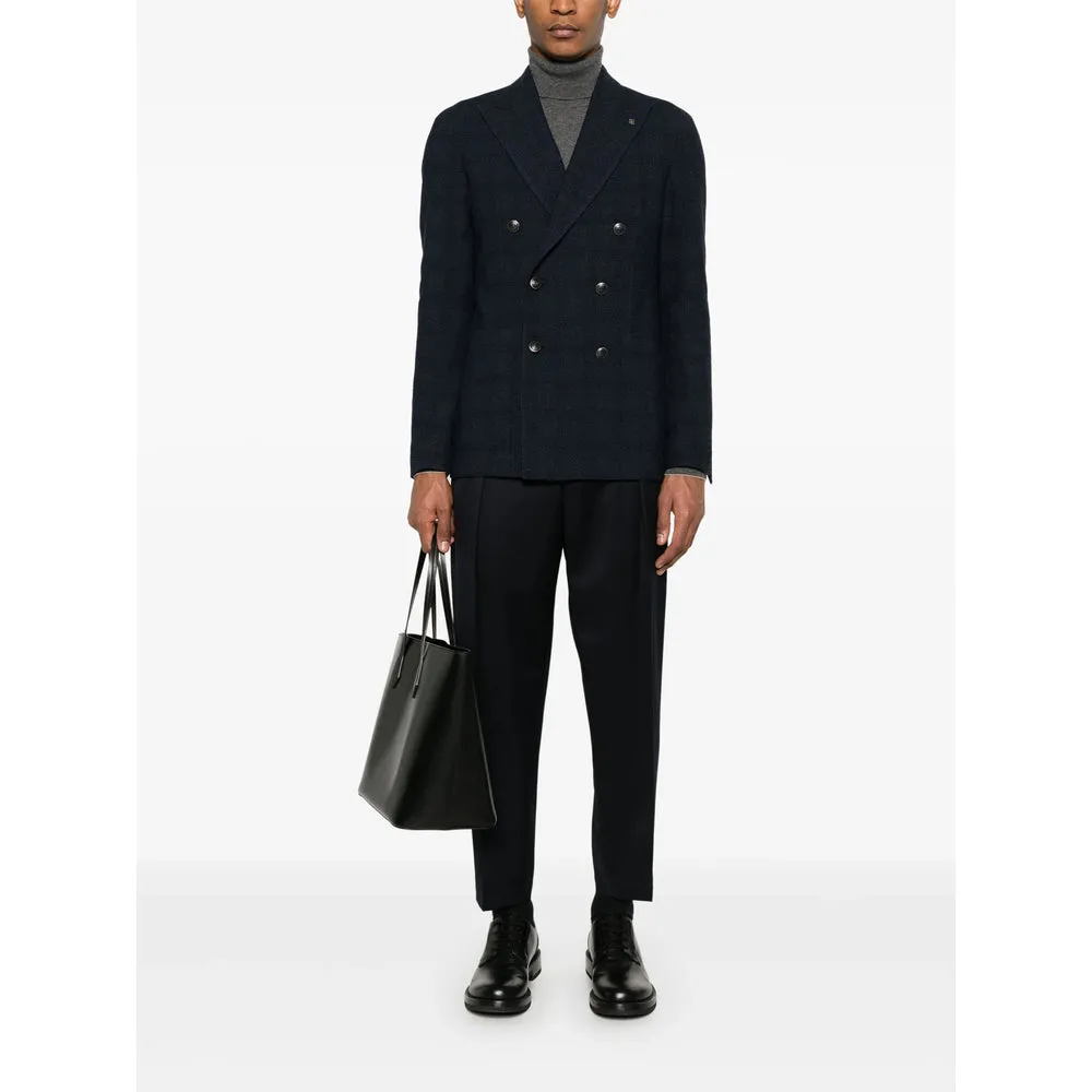 Jackets Blue sold by Wanan Luxury product image thumbnail 2