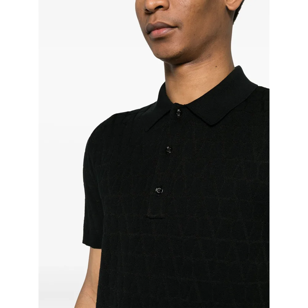 Sweaters Black sold by Wanan Luxury product image thumbnail 5