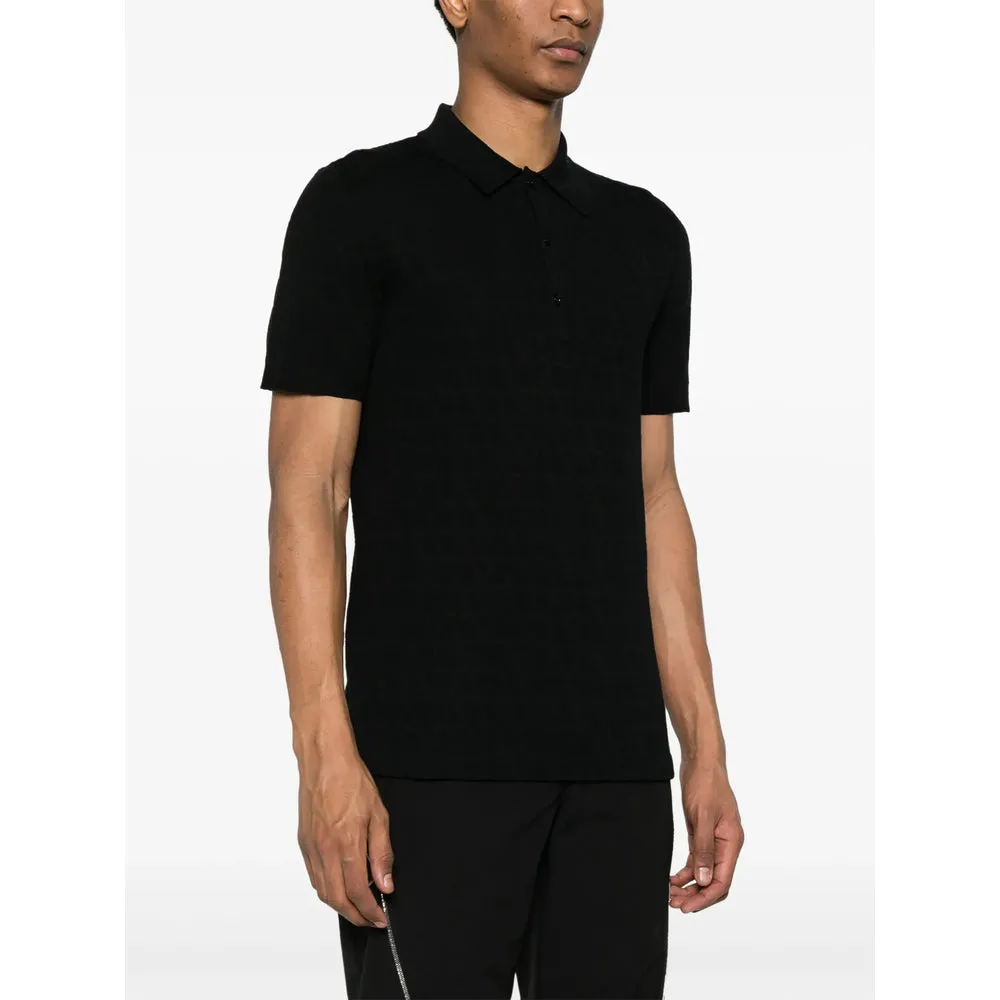 Sweaters Black sold by Wanan Luxury product image thumbnail 2