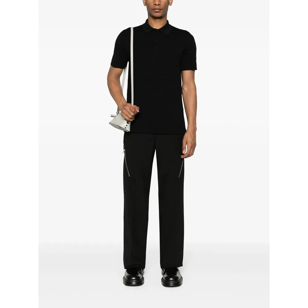 Sweaters Black sold by Wanan Luxury product image thumbnail 4