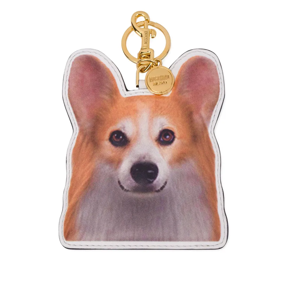 Keyrings Orange sold by Wanan Luxury