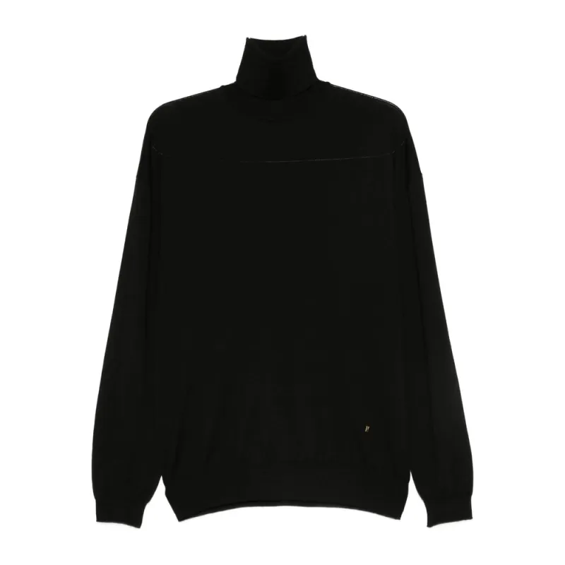 Sweaters Black sold by Wanan Luxury