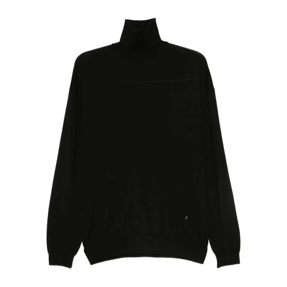 Sweaters Black sold by Wanan Luxury