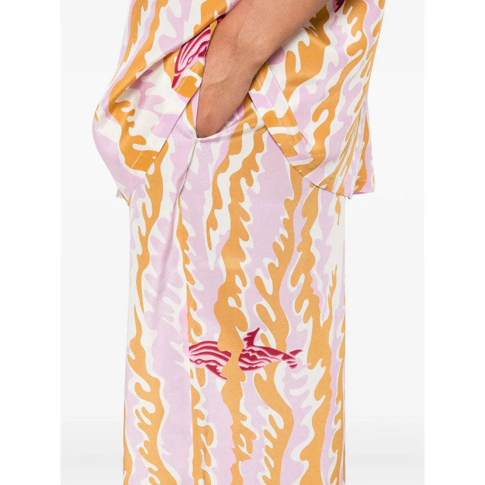 Dresses Neutral, Brown sold by Wanan Luxury product image thumbnail 3