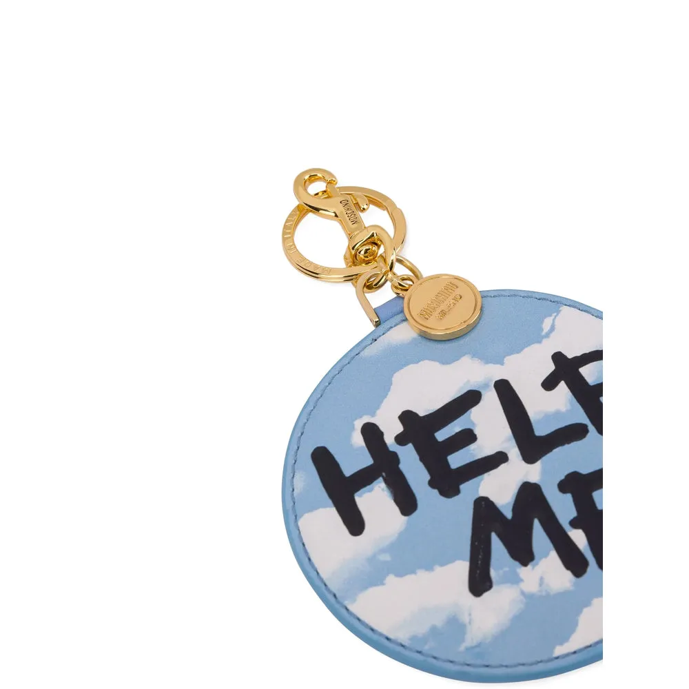 Keyrings Blue sold by Wanan Luxury product image thumbnail 3