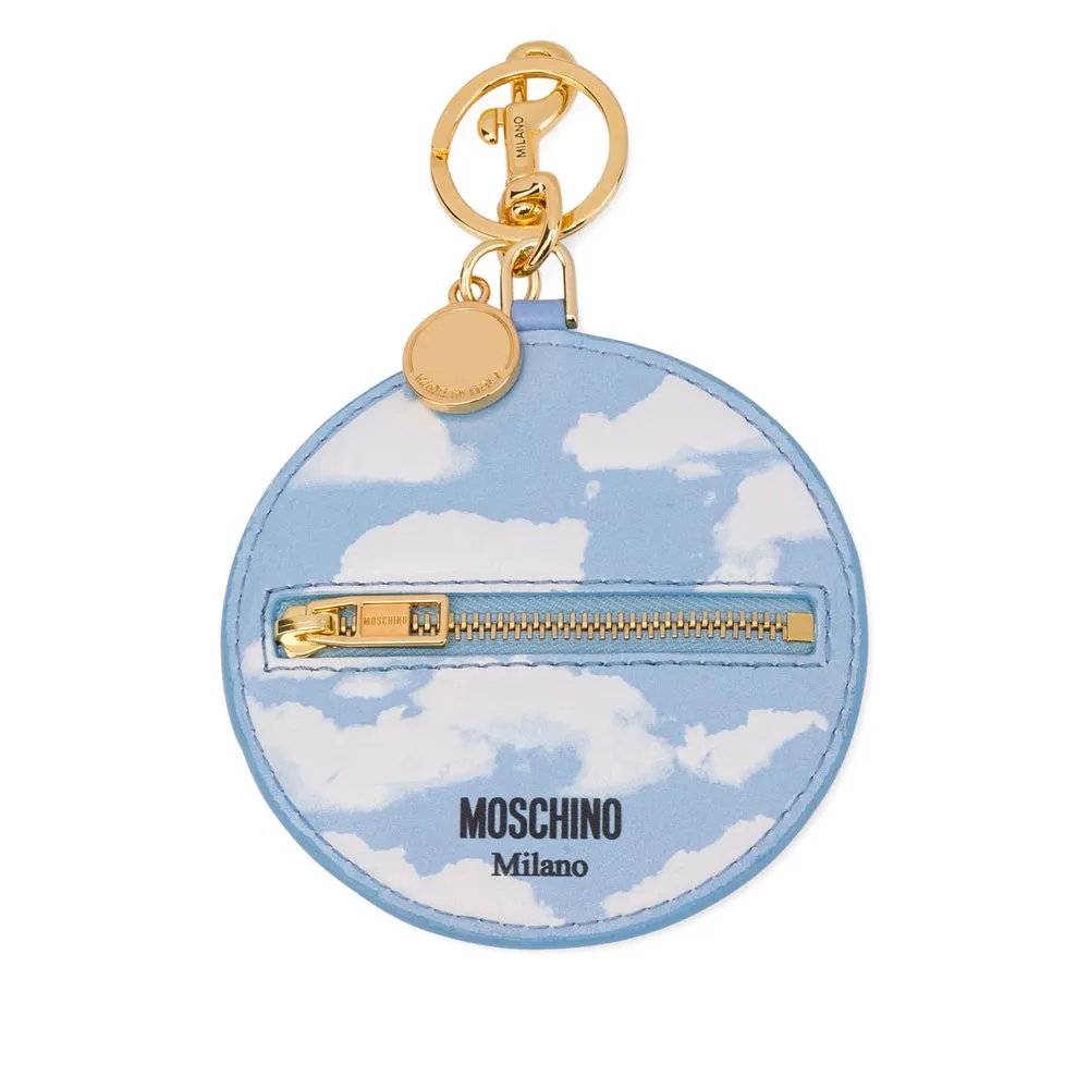 Keyrings Blue sold by Wanan Luxury product image thumbnail 2