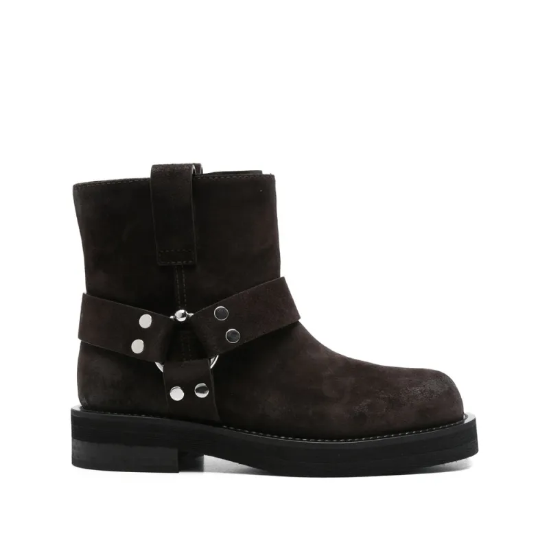 Shoes Brown sold by Wanan Luxury