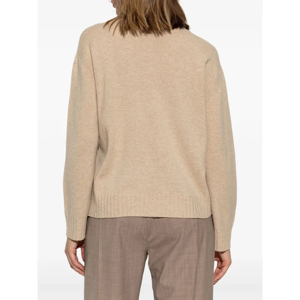 Sweaters Neutral sold by Wanan Luxury product image thumbnail 5
