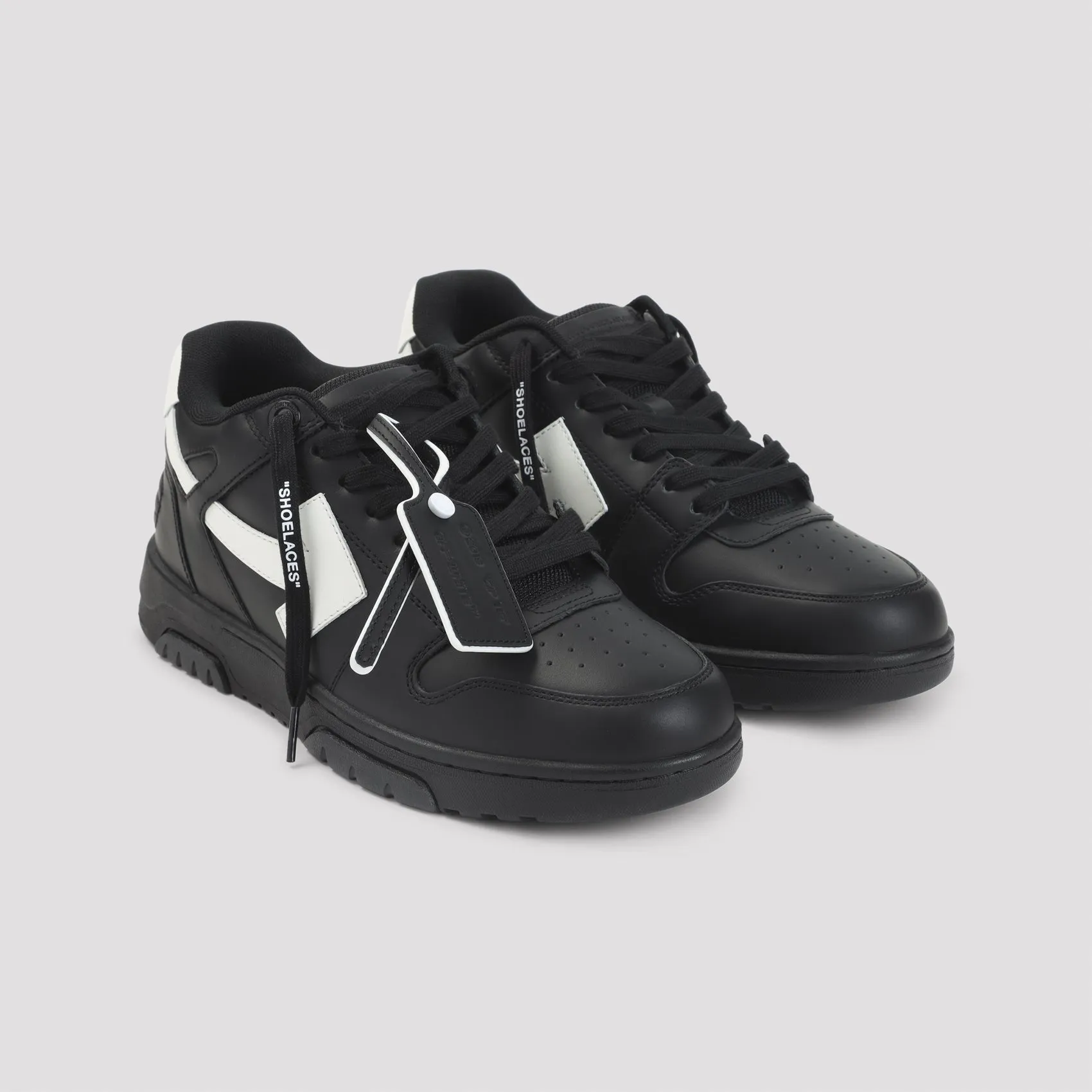 Sneakers Black sold by Wanan Luxury product image thumbnail 4