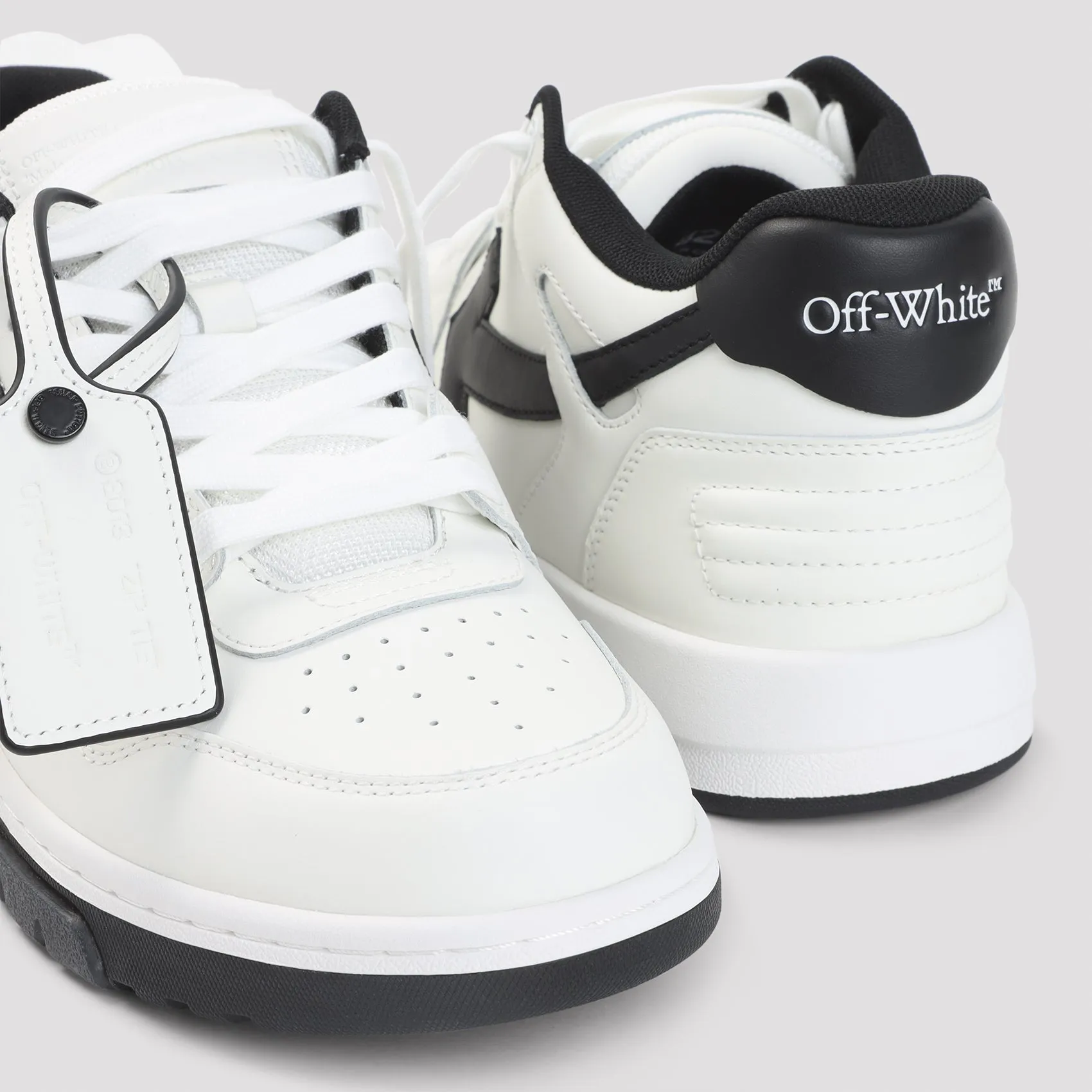 Sneakers White sold by Wanan Luxury product image thumbnail 5