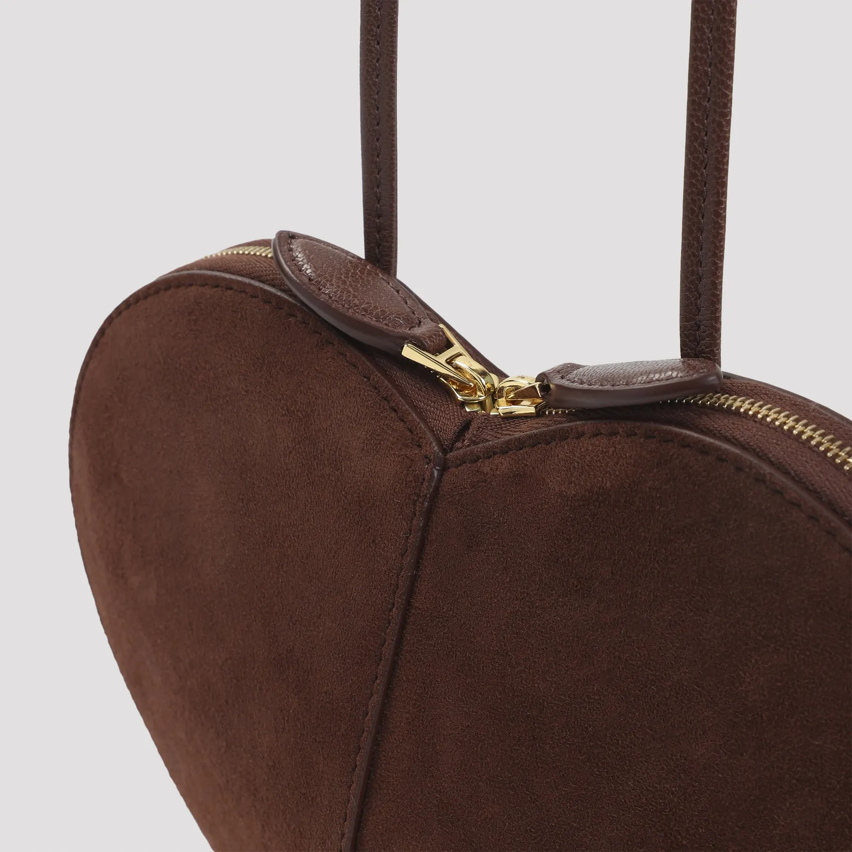 Shoulder Bags Brown sold by Wanan Luxury product image thumbnail 4