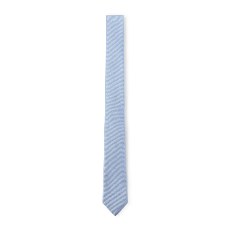 Tie Blue sold by Wanan Luxury
