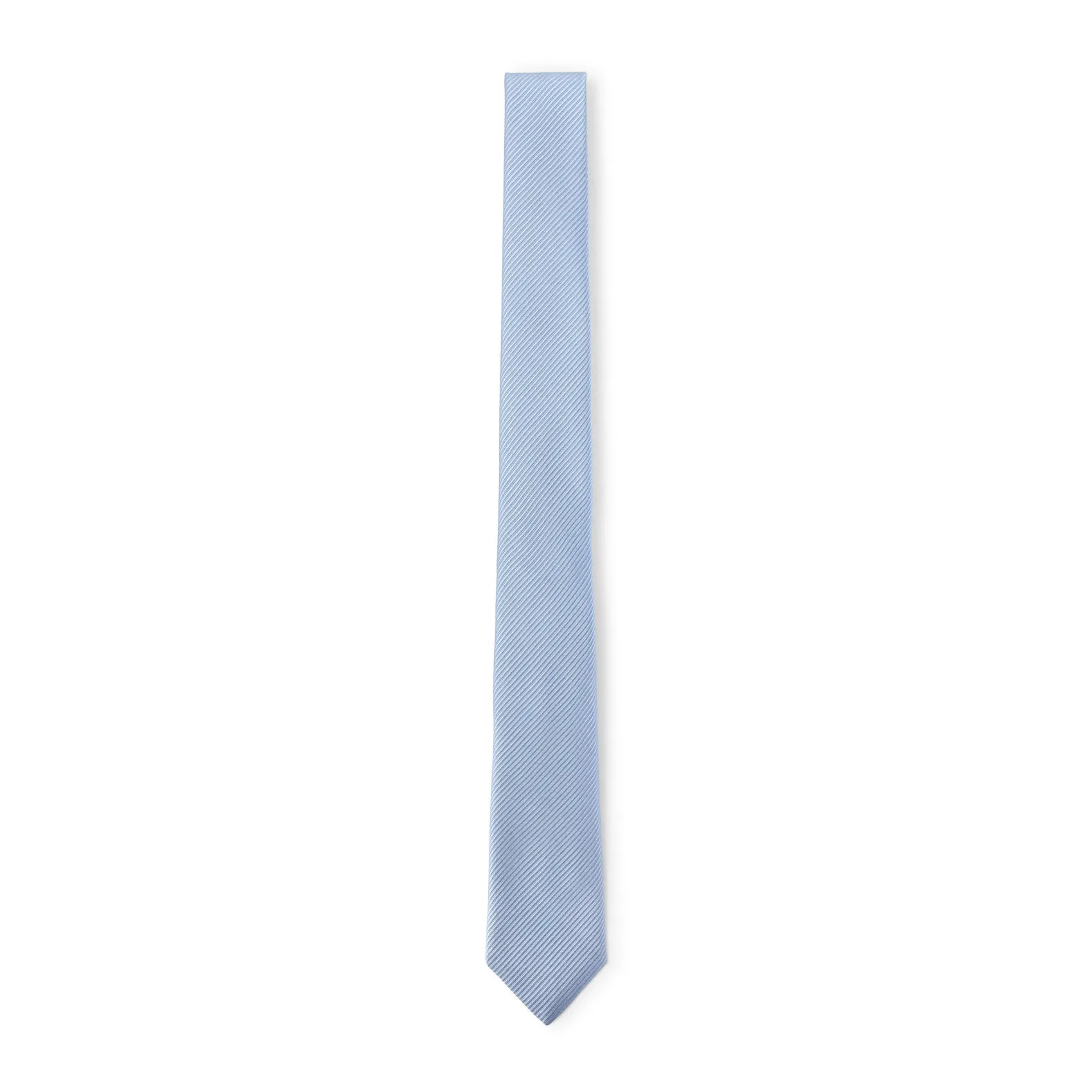 Tie Blue sold by Wanan Luxury