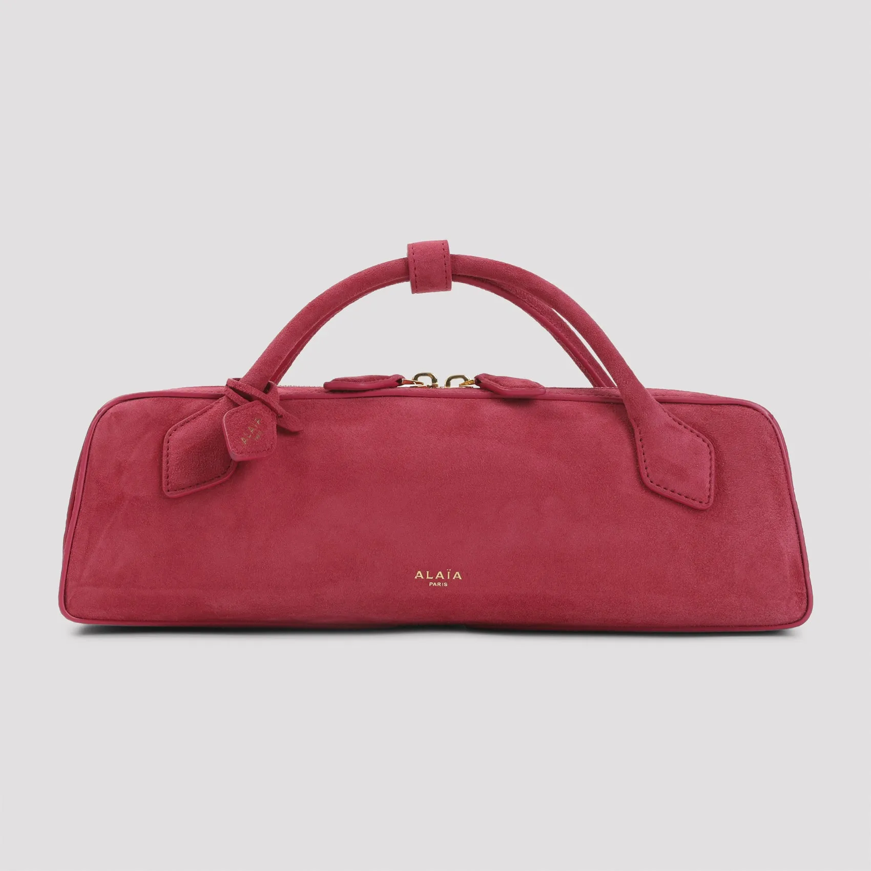Shoulder Bags Pink & Purple sold by Wanan Luxury product image thumbnail 2