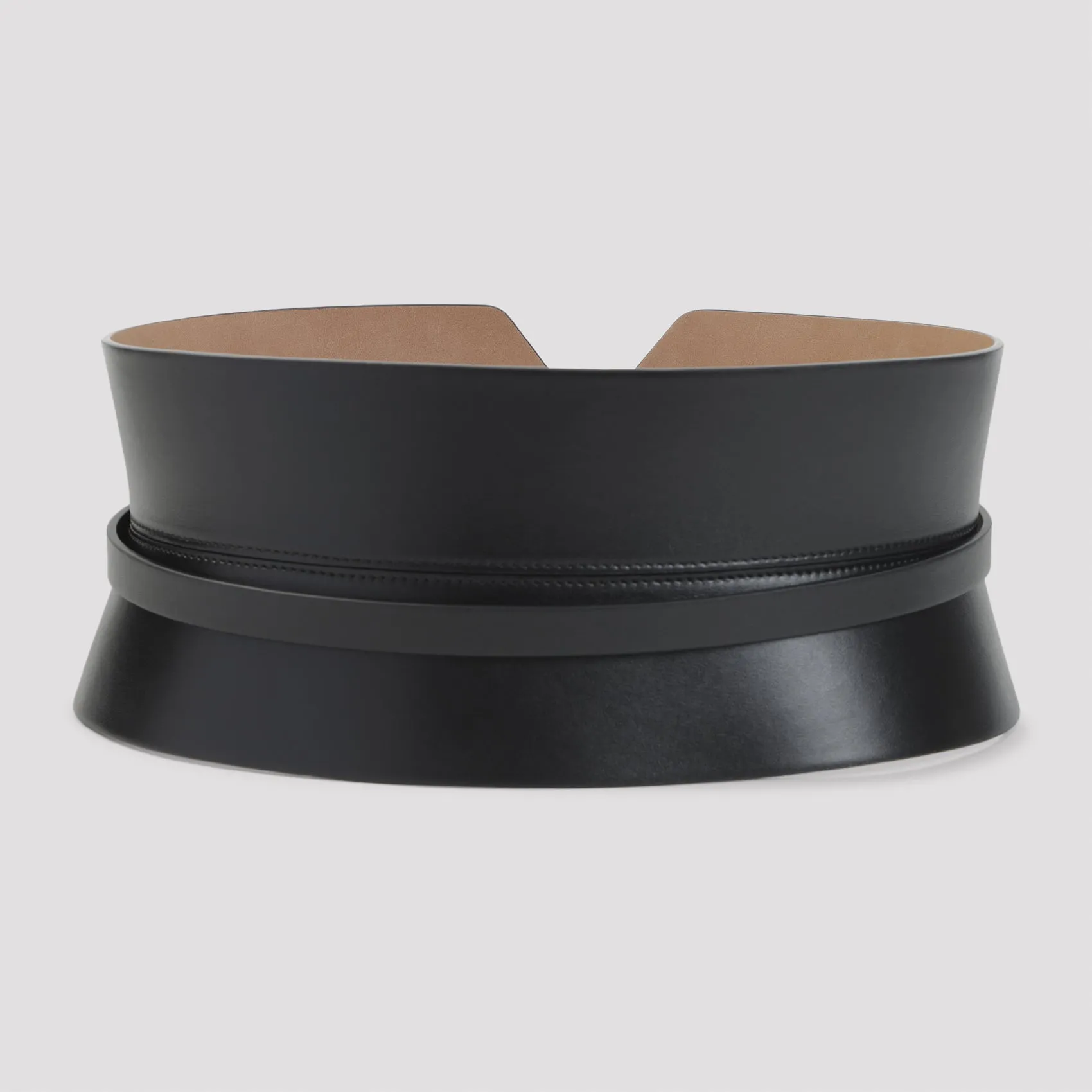 Belts Black sold by Wanan Luxury product image thumbnail 3