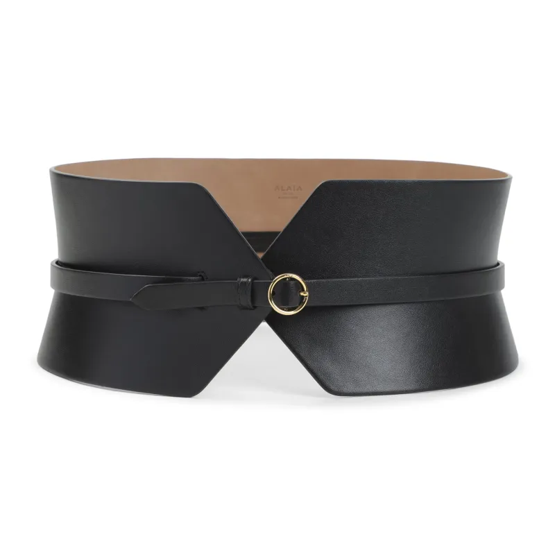 Belts Black sold by Wanan Luxury