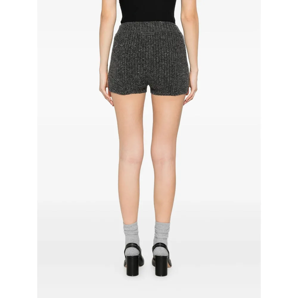 Shorts Gray sold by Wanan Luxury product image thumbnail 4