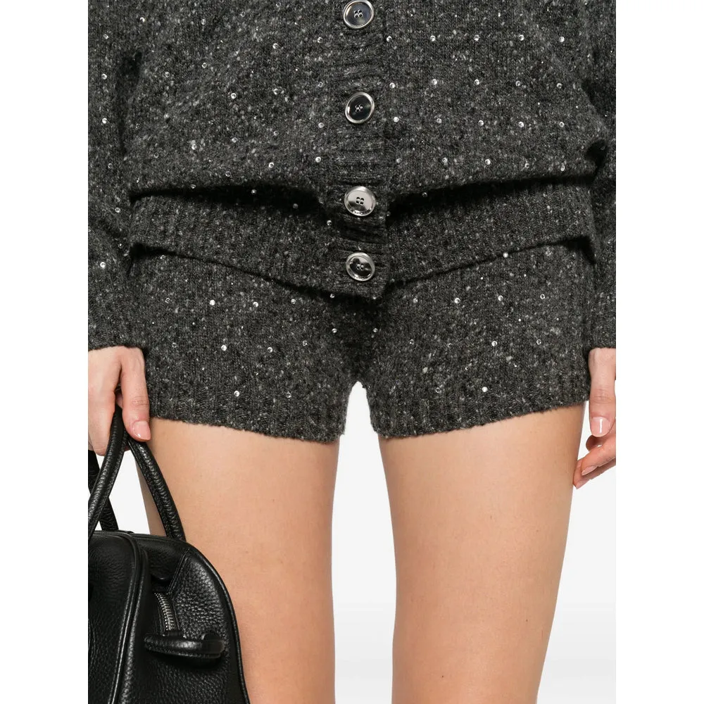 Shorts Gray sold by Wanan Luxury product image thumbnail 5