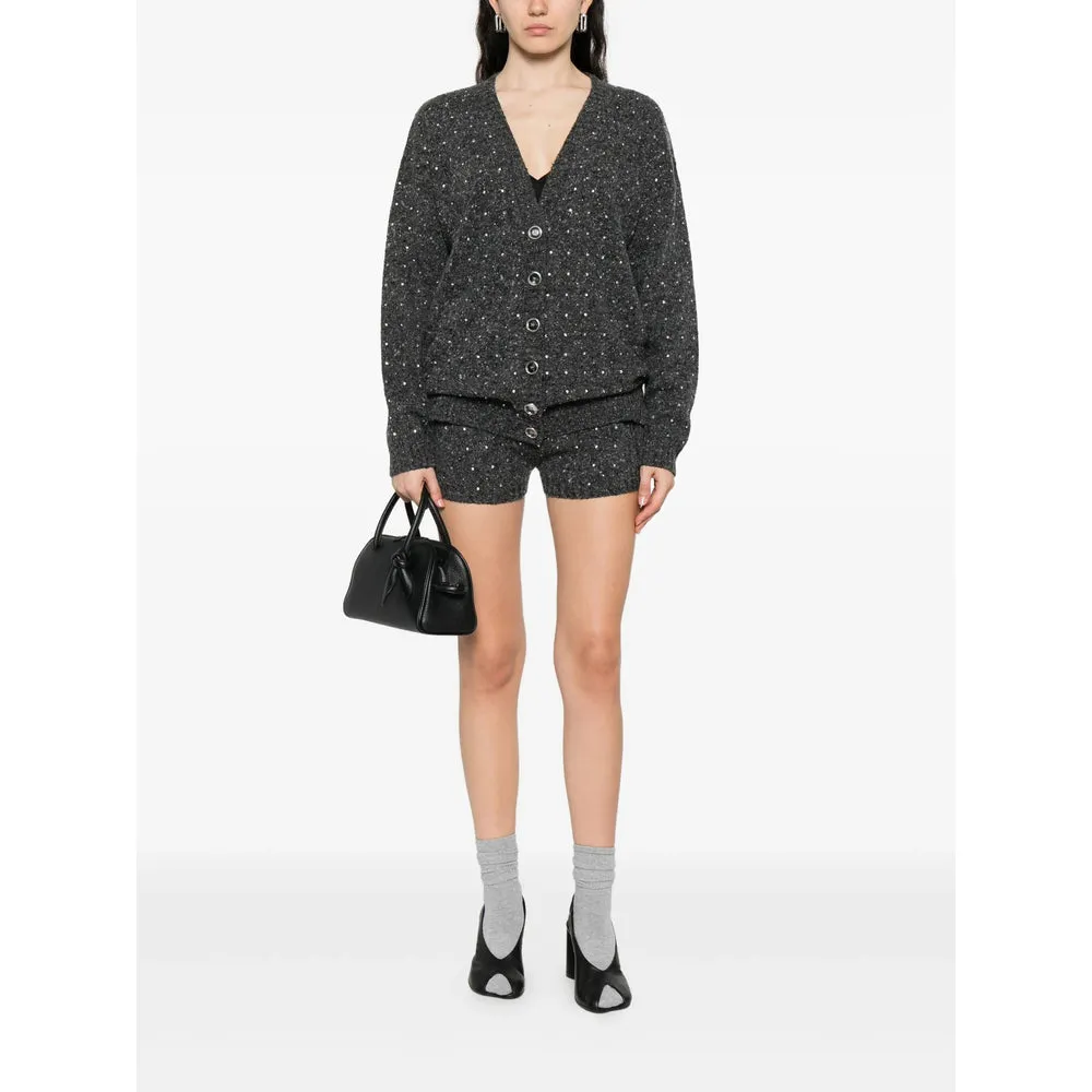 Shorts Gray sold by Wanan Luxury product image thumbnail 2