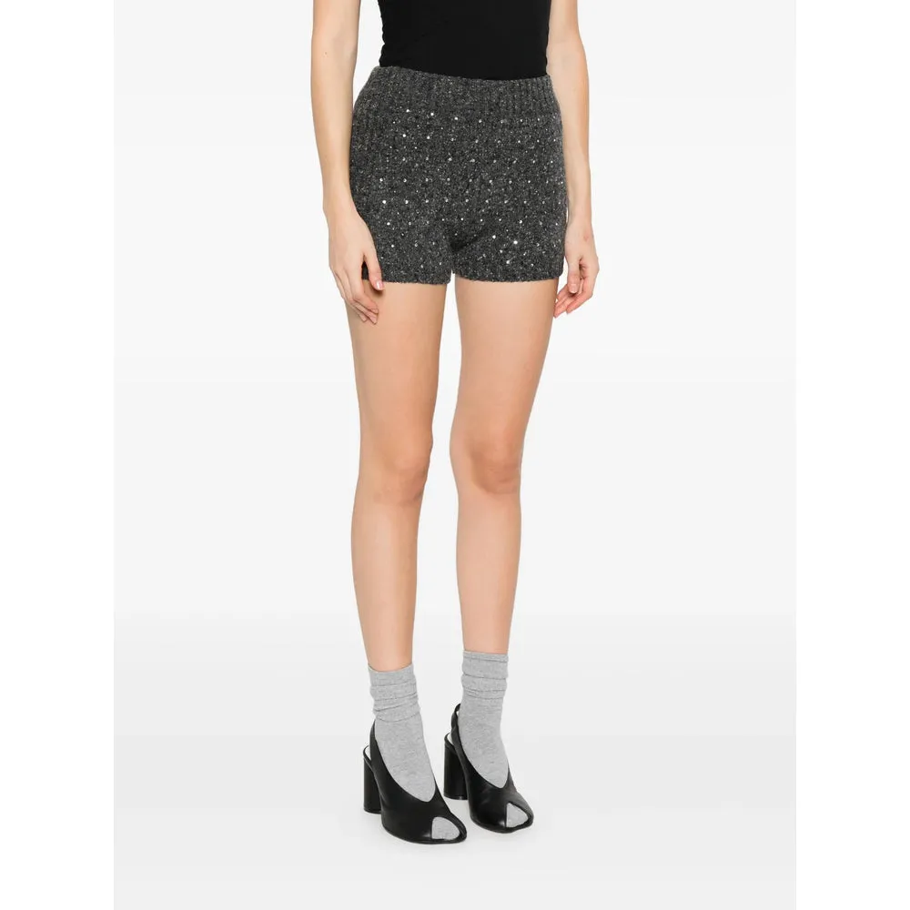 Shorts Gray sold by Wanan Luxury product image thumbnail 3