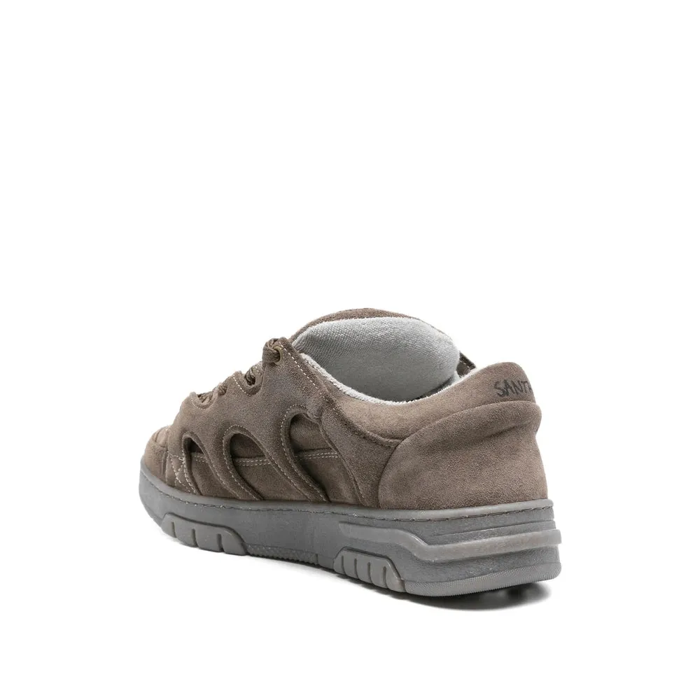 Sneakers Brown sold by Wanan Luxury product image thumbnail 3