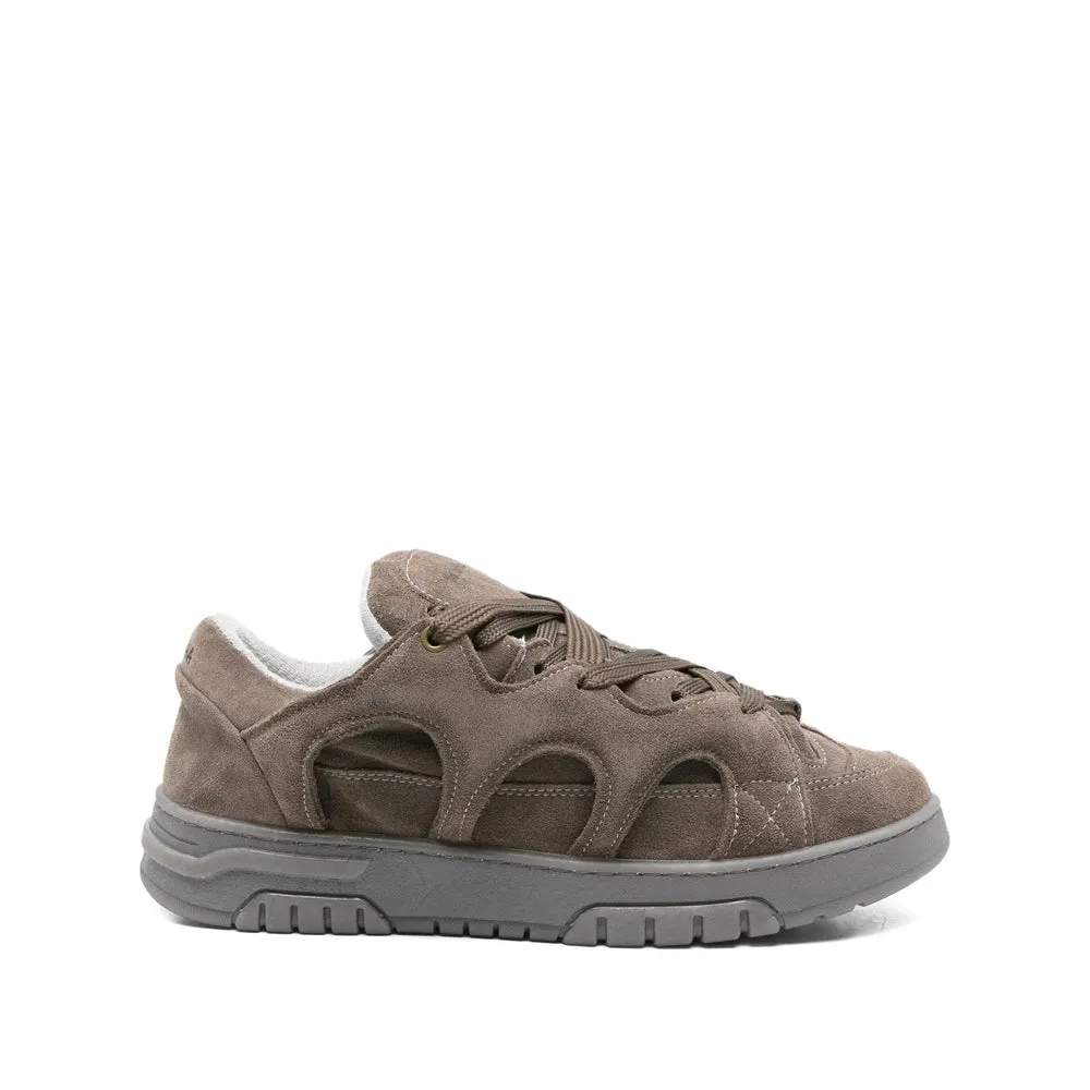 Sneakers Brown sold by Wanan Luxury