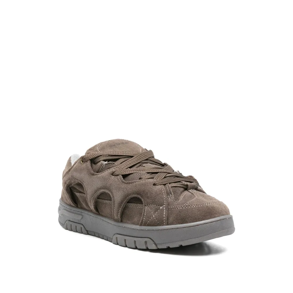 Sneakers Brown sold by Wanan Luxury product image thumbnail 2