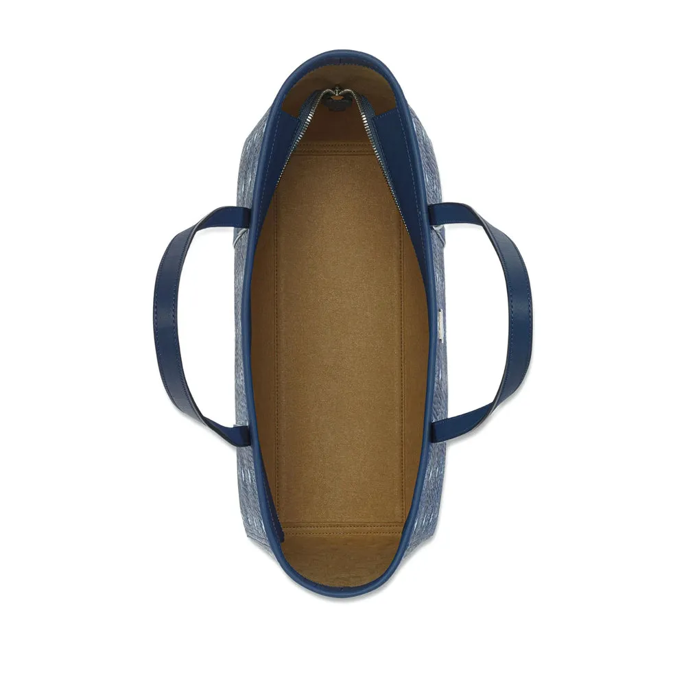 Bags Blue sold by Wanan Luxury product image thumbnail 2