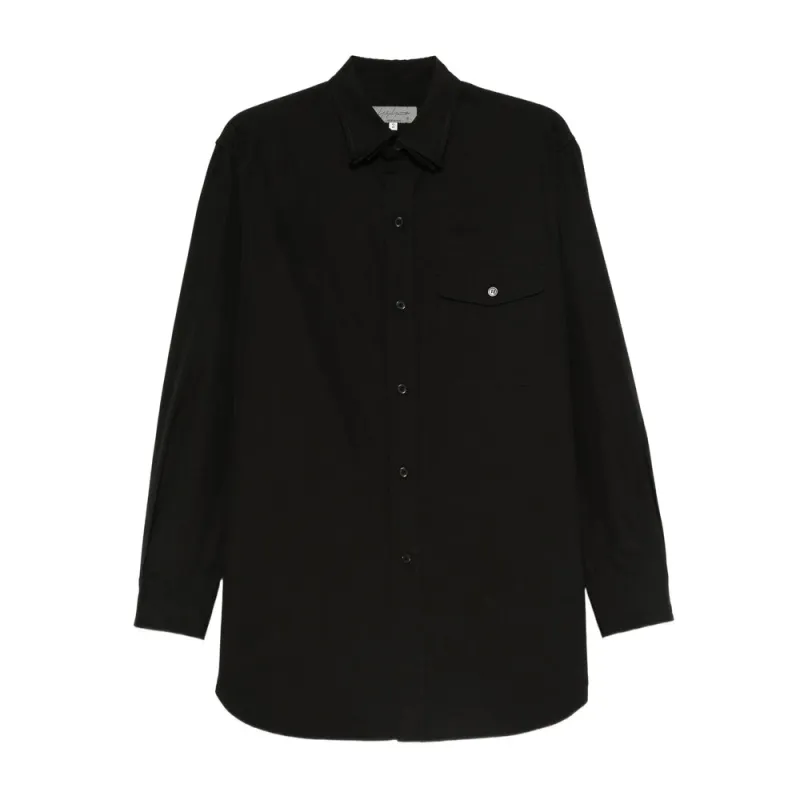 Shirts Black sold by Wanan Luxury