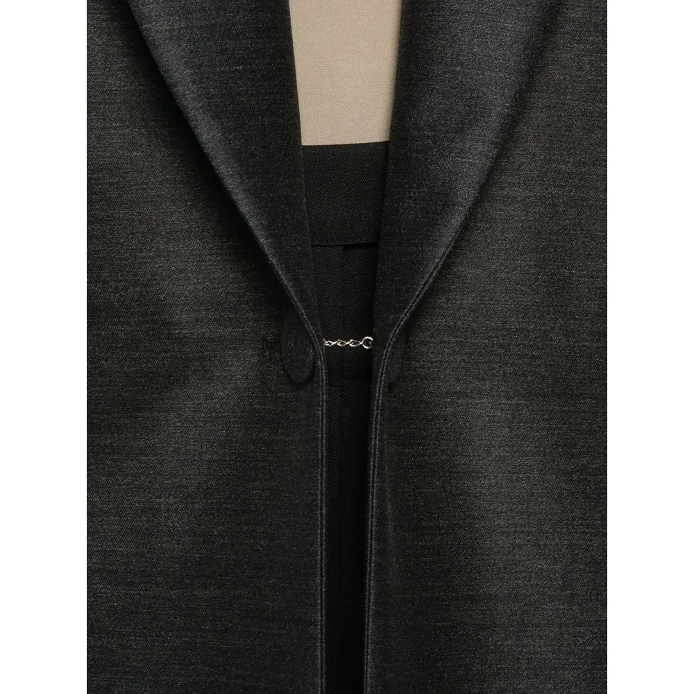 Coats Black sold by Wanan Luxury product image thumbnail 4