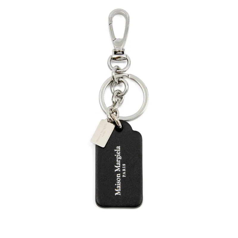 Keyrings Black sold by Wanan Luxury