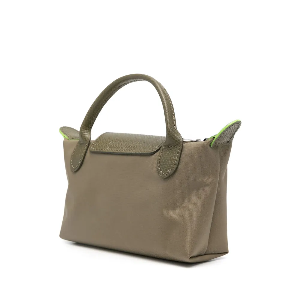 Bags Green sold by Wanan Luxury product image thumbnail 4