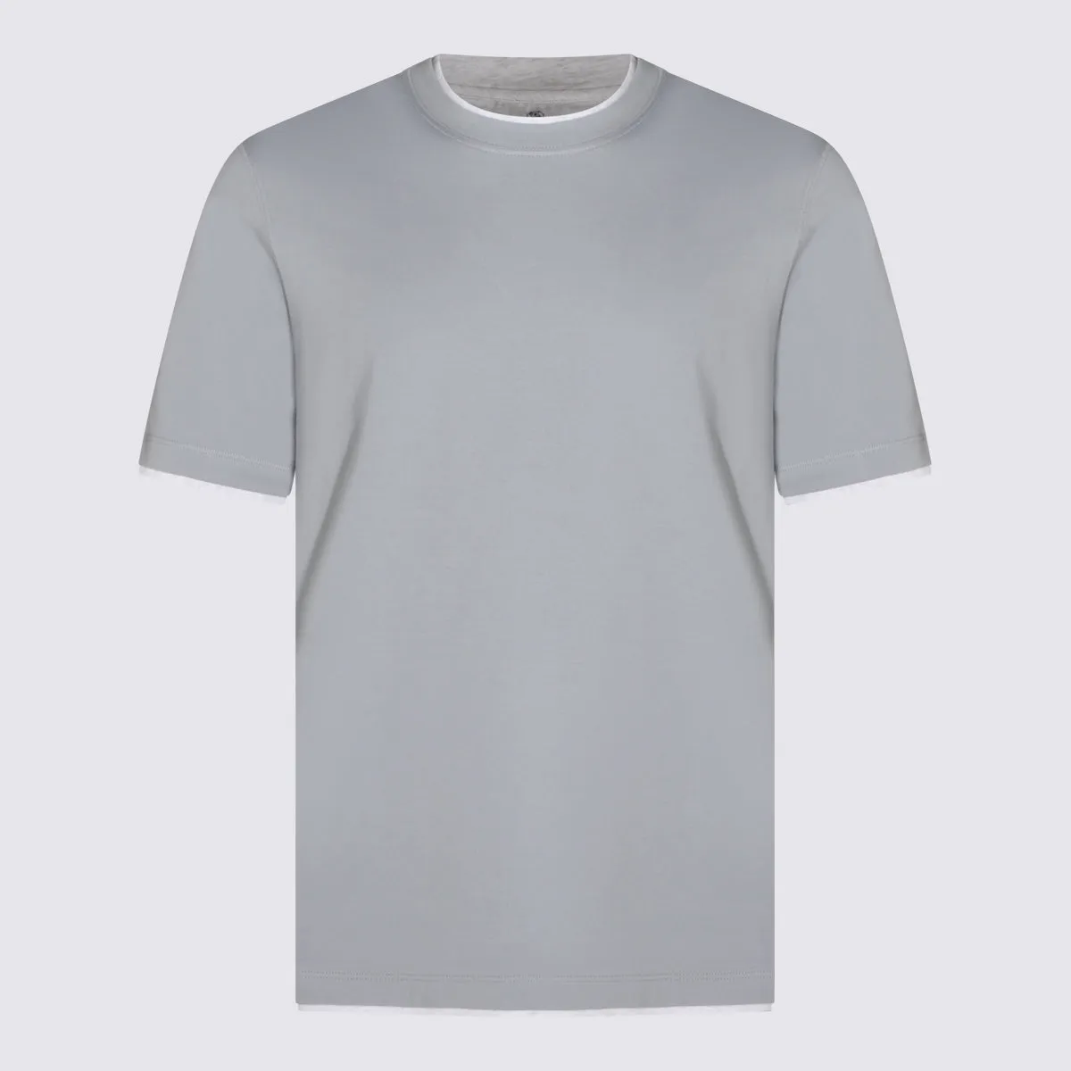 T-Shirts And Polos Blu E Verdi sold by Wanan Luxury